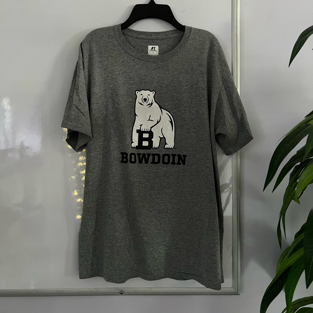 Bowdoin College T-Shirt